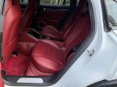 Porsche Panamera 2.9T - ფოტო 9