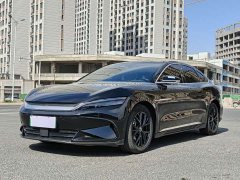 BYD Han 2025 DM-i 125KM Comfort - ფოტო 1