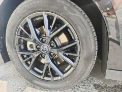BYD Han 2025 DM-i 125KM Comfort - ფოტო 12