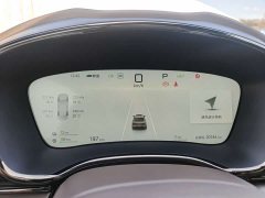 BYD Han 2025 DM-i 125KM Comfort - ფოტო 16