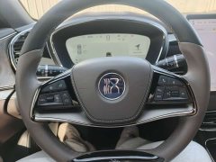 BYD Han 2025 DM-i 125KM Comfort - ფოტო 17