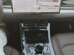 BYD Han 2025 DM-i 125KM Comfort - ფოტო 18