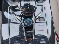 BYD Han 2025 DM-i 125KM Comfort - ფოტო 19