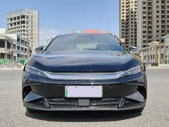BYD Han 2025 DM-i 125KM Comfort - ფოტო 2