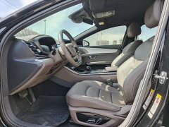 BYD Han 2025 DM-i 125KM Comfort - ფოტო 4