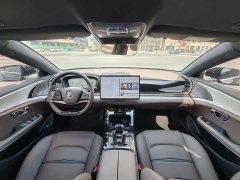 BYD Han 2025 DM-i 125KM Comfort - ფოტო 5