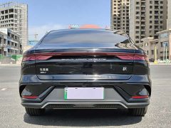 BYD Han 2025 DM-i 125KM Comfort - ფოტო 8