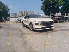 Ford Mondeo Facelift EcoBoost 245 Fashion - ფოტო 1