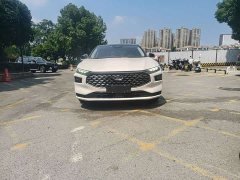 Ford Mondeo Facelift EcoBoost 245 Fashion - ფოტო 2