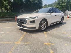 Ford Mondeo Facelift EcoBoost 245 Fashion - ფოტო 3