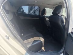 Ford Mondeo Facelift EcoBoost 245 Fashion - ფოტო 5