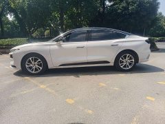 Ford Mondeo Facelift EcoBoost 245 Fashion - ფოტო 7