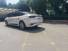 Ford Mondeo Facelift EcoBoost 245 Fashion - ფოტო 8