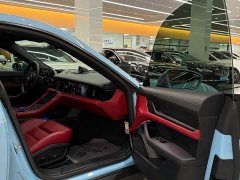 Porsche 2020 Porsche Taycan - ფოტო 11