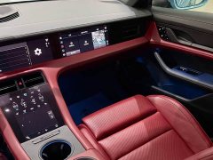 Porsche 2020 Porsche Taycan - ფოტო 13