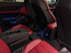 Porsche 2020 Porsche Taycan - ფოტო 14