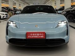 Porsche 2020 Porsche Taycan - ფოტო 2