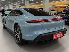 Porsche 2020 Porsche Taycan - ფოტო 4