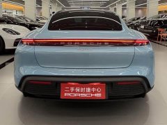 Porsche 2020 Porsche Taycan - ფოტო 5