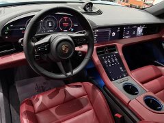 Porsche 2020 Porsche Taycan - ფოტო 8