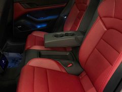 Porsche 2020 Porsche Taycan - ფოტო 9