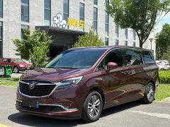 Buick GL8 ES Luxe 653T Prestige - ფოტო 1