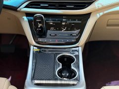 Buick GL8 ES Luxe 653T Prestige - ფოტო 10