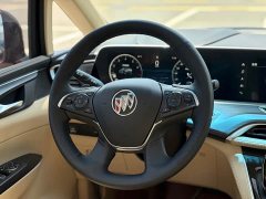 Buick GL8 ES Luxe 653T Prestige - ფოტო 11