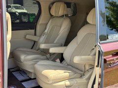 Buick GL8 ES Luxe 653T Prestige - ფოტო 13