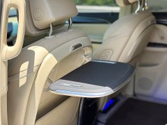 Buick GL8 ES Luxe 653T Prestige - ფოტო 14