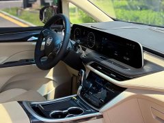 Buick GL8 ES Luxe 653T Prestige - ფოტო 16