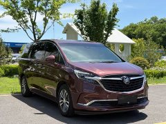 Buick GL8 ES Luxe 653T Prestige - ფოტო 2