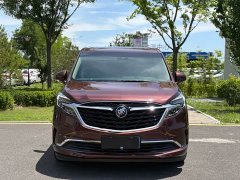 Buick GL8 ES Luxe 653T Prestige - ფოტო 3