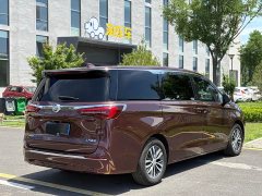 Buick GL8 ES Luxe 653T Prestige - ფოტო 4