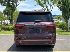 Buick GL8 ES Luxe 653T Prestige - ფოტო 5