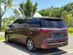 Buick GL8 ES Luxe 653T Prestige - ფოტო 6