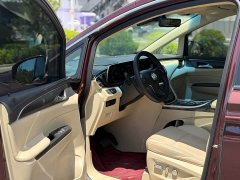 Buick GL8 ES Luxe 653T Prestige - ფოტო 7