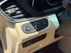 Buick GL8 ES Luxe 653T Prestige - ფოტო 8