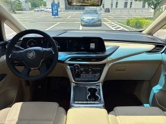 Buick GL8 ES Luxe 653T Prestige - ფოტო 9