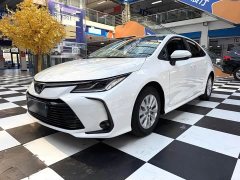 Toyota Corolla 2021 TNGA 1.5L CVT Elite - ფოტო 1