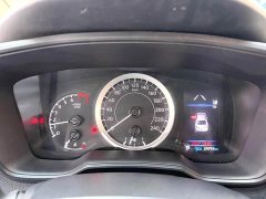 Toyota Corolla 2021 TNGA 1.5L CVT Elite - ფოტო 10
