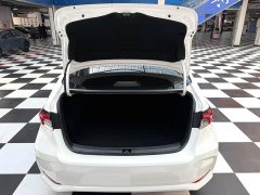 Toyota Corolla 2021 TNGA 1.5L CVT Elite - ფოტო 13