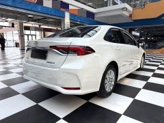 Toyota Corolla 2021 TNGA 1.5L CVT Elite - ფოტო 16