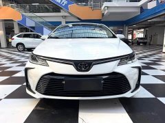 Toyota Corolla 2021 TNGA 1.5L CVT Elite - ფოტო 2