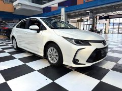 Toyota Corolla 2021 TNGA 1.5L CVT Elite - ფოტო 3