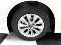 Toyota Corolla 2021 TNGA 1.5L CVT Elite - ფოტო 4