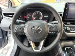 Toyota Corolla 2021 TNGA 1.5L CVT Elite - ფოტო 5