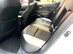 Toyota Corolla 2021 TNGA 1.5L CVT Elite - ფოტო 6