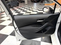 Toyota Corolla 2021 TNGA 1.5L CVT Elite - ფოტო 7