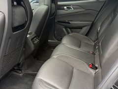 Lynk & Co Geely Lynk & Co 03 1.5T DCT Pro - ფოტო 10